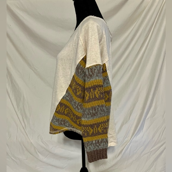 NEVER Worn Free People size S top - Picture 2 of 5